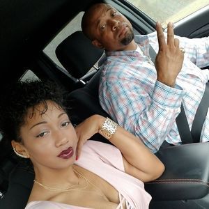 Meet your Posher, Ricco